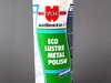 ES#1895232 - 089315460 - ECO Lustre Metal Polish By Wurth - 500ml Bottle - (NO LONGER AVAILABLE) - Restores original finish to stainless steel, aluminum, zinc, brass and copper. - Wurth - 