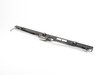 ES#120556 - 51469149848 - E90 Electric Sun Blind - Black - Block the harsh rays of the sun from your interior - Genuine BMW - BMW