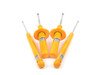 ES#2631383 - 82401279SPORTKT -  Sport Shocks & Struts Kit - Tighten up your Audi with these Koni Yellow shocks & struts - Koni - Audi