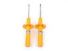 ES#2631383 - 82401279SPORTKT -  Sport Shocks & Struts Kit - Tighten up your Audi with these Koni Yellow shocks & struts - Koni - Audi