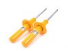 ES#2631383 - 82401279SPORTKT -  Sport Shocks & Struts Kit - Tighten up your Audi with these Koni Yellow shocks & struts - Koni - Audi