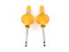 ES#2631383 - 82401279SPORTKT -  Sport Shocks & Struts Kit - Tighten up your Audi with these Koni Yellow shocks & struts - Koni - Audi