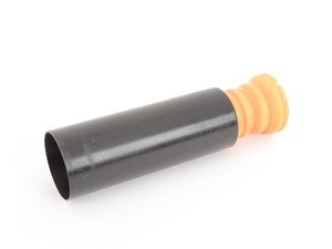 ES#59008 - 33536783101 - Rear Bump Stop With Tube - Priced Each
 - Fits over the rear shock absorber - Genuine BMW - BMW