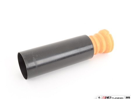 ES#59008 - 33536783101 - Rear Bump Stop With Tube - Priced Each
 - Fits over the rear shock absorber - Genuine BMW - BMW