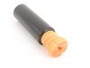 ES#59008 - 33536783101 - Rear Bump Stop With Tube - Priced Each
 - Fits over the rear shock absorber - Genuine BMW - BMW