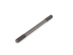 ES#15965 - 07129903115 - Cylinder Head Stud Bolt - M7x85 - Priced Each - Genuine BMW - BMW