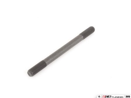 ES#15965 - 07129903115 - Cylinder Head Stud Bolt - M7x85 - Priced Each - Genuine BMW - BMW