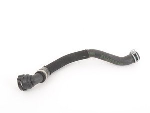 ES#207369 - 64219119155 - Hose F Radiator And Addit:Water Pump - Genuine BMW - BMW