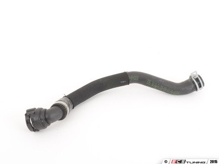 ES#207369 - 64219119155 - Hose F Radiator And Addit:Water Pump - Genuine BMW - BMW