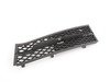 ES#2498306 - 51117200699 - GRILL, AIR INTAKE, P - Genuine BMW - BMW