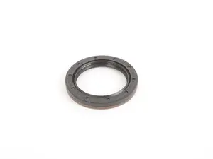 Front Axle Flange Seal - Right