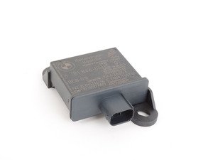 ES#2676650 - 36236781846 - Tire Pressure Sensor Transmitter - Sensor located in the inside the vehicle - Genuine MINI - MINI