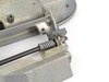 ES#90570 - 51218240415 - Primered Rear Door Handle - Left - Complete outer handle assembly - Genuine BMW - BMW