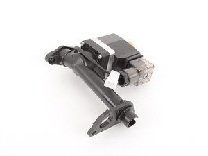 ES#176216 - 64111386707 - E30 Heater Control Valve - Controls the flow of engine coolant through the heater core. - Genuine BMW - BMW