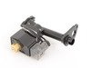 ES#176216 - 64111386707 - E30 Heater Control Valve - Controls the flow of engine coolant through the heater core. - Genuine BMW - BMW