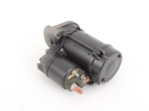 ES#2855452 - 12412354693KT - Re manufactured starter motor - Price includes $250 core charge - Genuine BMW - BMW