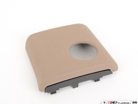 ES#87754 - 51168411548 - COVER LEFT - (NO LONGER AVAILABLE) - Genuine BMW - 