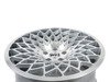 ES#2847760 - mt85.219stKT - 19" MT10 - Set Of Four  - (NO LONGER AVAILABLE) - 19"x8.5" ET42 / 19"x9.5" ET40 5x112 - Machined/Silver - WatercooledIND - 