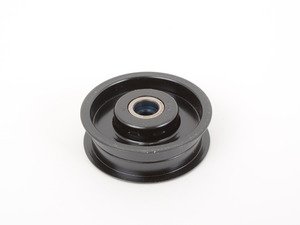 ES#2792678 - 2722021419 - Accessory Belt Idler Pulley - Also know as guide pulley - Ina - Mercedes Benz
