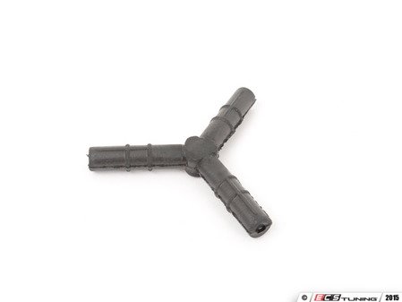 ES#2765782 - 1170780145 - Vacuum Hose Connector - Three-Way Connector - Meyle - Mercedes Benz