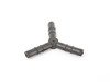 ES#2765782 - 1170780145 - Vacuum Hose Connector - Three-Way Connector - Meyle - Mercedes Benz