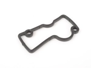 ES#2723903 - 96410517301 - Upper Valve Cover Gasket - Priced Each - Stop leaks with new valve cover gaskets - 6 Required - Victor Reinz - Porsche