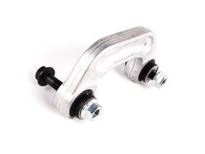 ES#261690 - 4E0411317E - Front Sway Bar End Link - Priced Each - Fits left and right sides - Meyle - Audi