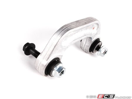 ES#261690 - 4E0411317E - Front Sway Bar End Link - Priced Each - Fits left and right sides - Meyle - Audi