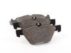 ES#2776266 - 004420032041 - Front Brake Pad Set - Does not include brake pad wear sensors - Genuine Mercedes Benz - Mercedes Benz
