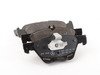 ES#2776266 - 004420032041 - Front Brake Pad Set - Does not include brake pad wear sensors - Genuine Mercedes Benz - Mercedes Benz