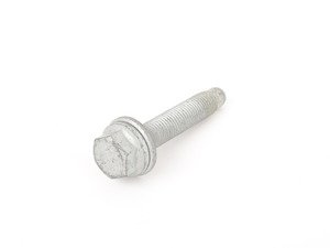 ES#2207568 - 33309806694 - SCREW SELF-TAPPING - Genuine MINI - MINI