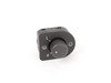 ES#2849031 - 1J1959565E01C - Mirror Switch - Left - Includes position to fold back and turn on defrost. - URO - Volkswagen
