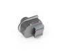 ES#2849031 - 1J1959565E01C - Mirror Switch - Left - Includes position to fold back and turn on defrost. - URO - Volkswagen