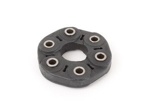 ES#2836947 - 99742102000S1 - Driveshaft Flex Disc - Couples the front cardan shaft to the transmission - Hamburg Tech - Porsche
