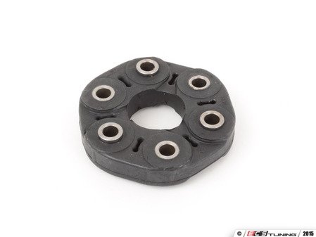 ES#2836947 - 99742102000S1 - Driveshaft Flex Disc - Couples the front cardan shaft to the transmission - Hamburg Tech - Porsche