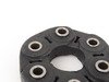 ES#2836947 - 99742102000S1 - Driveshaft Flex Disc - Couples the front cardan shaft to the transmission - Hamburg Tech - Porsche