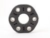 ES#2836947 - 99742102000S1 - Driveshaft Flex Disc - Couples the front cardan shaft to the transmission - Hamburg Tech - Porsche