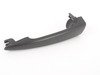 ES#2696093 - 51217002271k - Door Handle Kit - Left - Includes seals and lock cover - URO - BMW