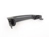 ES#2696093 - 51217002271k - Door Handle Kit - Left - Includes seals and lock cover - URO - BMW