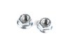 ES#261690 - 4E0411317E - Front Sway Bar End Link - Priced Each - Fits left and right sides - Meyle - Audi