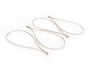 ES#261435 - 010202 - 14" Stainless Steel Locking Ties - Pack Of 4 - Secure the exhaust wrap with stainless steel ties - DEI - Audi BMW Volkswagen Mercedes Benz MINI Porsche