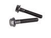 ES#261690 - 4E0411317E - Front Sway Bar End Link - Priced Each - Fits left and right sides - Meyle - Audi