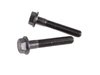 ES#261690 - 4E0411317E - Front Sway Bar End Link - Priced Each - Fits left and right sides - Meyle - Audi