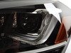 ES#2806536 - 5G0941753C - headlight - left - (NO LONGER AVAILABLE) - Restore factory lighting - Genuine Volkswagen Audi - 