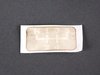 ES#79107 - 51142121028 - 5 SP SHIFT DECAL - (NO LONGER AVAILABLE) - Genuine BMW - 