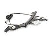 ES#2715159 - 8T0837461D - Front Window Regulator - Left - Does not include the window motor - Genuine Volkswagen Audi - Audi