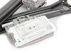 ES#2715159 - 8T0837461D - Front Window Regulator - Left - Does not include the window motor - Genuine Volkswagen Audi - Audi