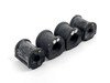 ES#2569794 - 96434370770KT - RS Sway Bar Kit - Front and rear adjustable stabilizer bars - Genuine Porsche - Porsche