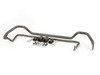 ES#2816908 - 52306 - Adjustable Front & Rear Sway Bar Set - Corner confidently and get body roll under control! Featuring 30mm front and 24mm rear sway bars. - Suspension Techniques - BMW