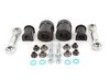 ES#2816908 - 52306 - Adjustable Front & Rear Sway Bar Set - Corner confidently and get body roll under control! Featuring 30mm front and 24mm rear sway bars. - Suspension Techniques - BMW